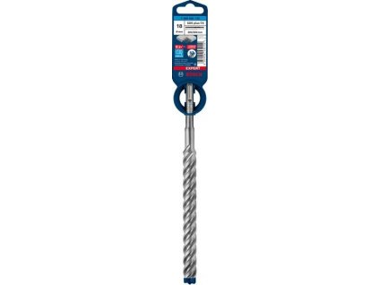 Vrták do betonu Bosch Expert SDS plus-7X 18x200x265 mm