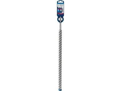 Vrták do betonu Bosch Expert SDS plus-7X 20x400x450 mm
