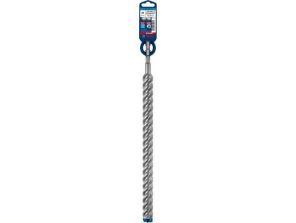 Vrták do betonu Bosch Expert SDS plus-7X 28x400x450 mm