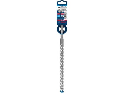 Vrták do betonu Bosch Expert SDS plus-7X  14x200x265 mm