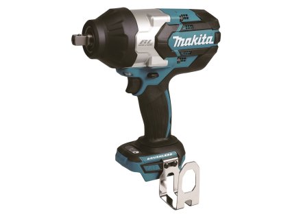 Aku rázový utahovák 1/2" Li-ion LXT 18V bez aku Makita DTW1004Z