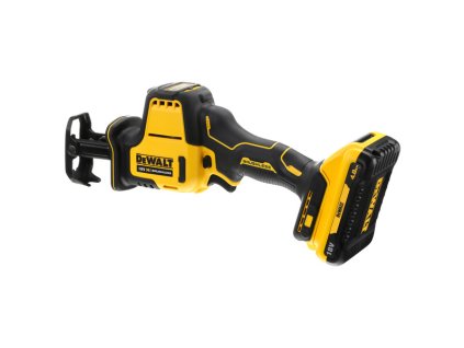 DeWALT DCS369N 18V Aku mečová pila bez aku a nabíječky