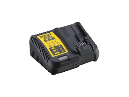 DeWALT DCB115 nabíječka 10,8-18 V XR Li-ion