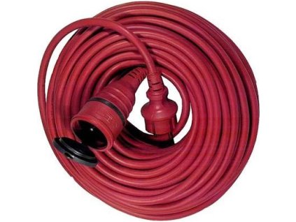 Prodlužovací kabel 1 zásuvka délka 30 m