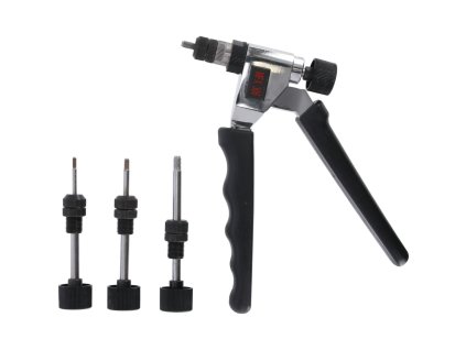 Nýtovací kleště MFX 306 Masterfix
