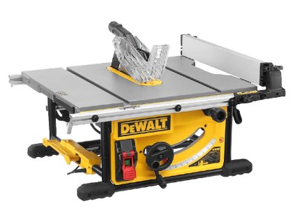 Stolní pila DeWALT DWE7492