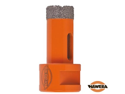 DIAMANTOVA korunka Hawera 20MM 265646