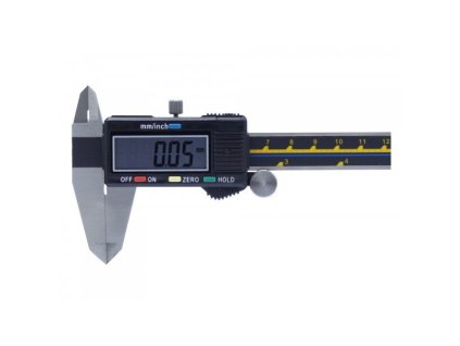 Posuvné měřítko digitální KMITEX - VELKÝ DISPLAY KMITEX 6040.2 150mm