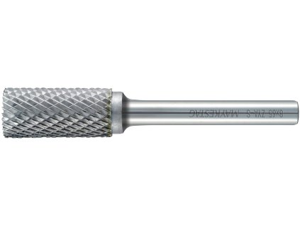 karbidová technická fréza 16 x 70 mm ZYA, cut 6, SK  stopka 6 mm