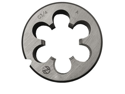 Závitová čelist G1/2"x14z NO A DIN EN 24 231 / ČSN 22 3212