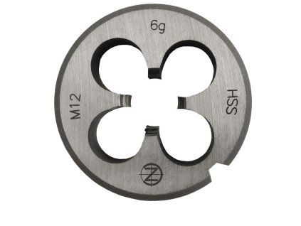Závitová čelist M14x1 NO 6g DIN EN 22 568 / ČSN 22 3210