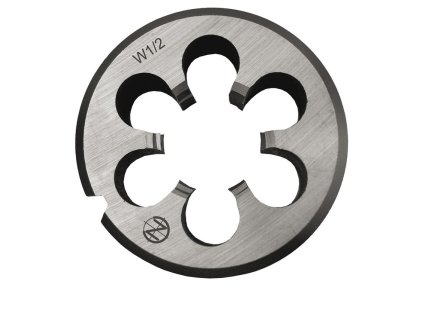 Závitová čelist W3/4"x10z NO střední DIN EN 22 568PN8/3211(BSW)