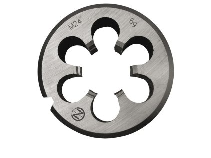 Závitová čelist M4,5x0,5 NO 6g DIN EN 22 568 / ČSN 22 3210