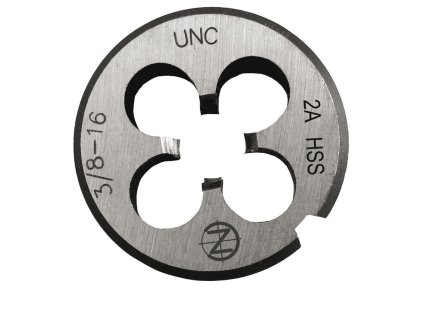 Závitová čelist UNC No.8x32z NO 2A DIN EN 22 568