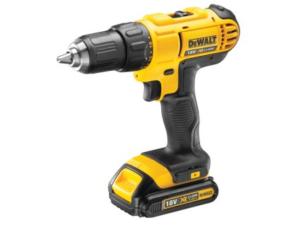 Aku šroubovák DeWALT DCD771D2