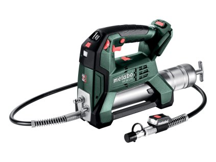 Akumulátorový mazací lis Metabo FP 18 LTX (600789850)