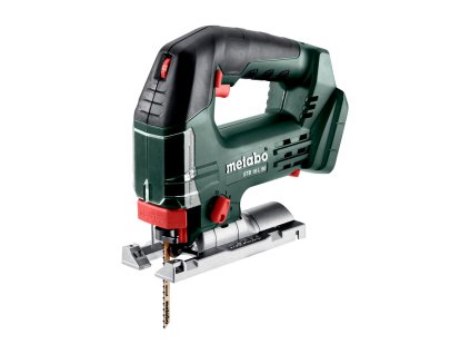 STB 18 L 90 (601048850) Akumulátorová přímočará pila Metabo