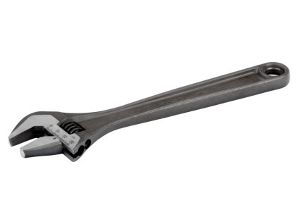 BAHCO 8070 stavitelný klíč 155/20mm, vyhnutá hlava 15°, přesně kaleno, ISO 6787