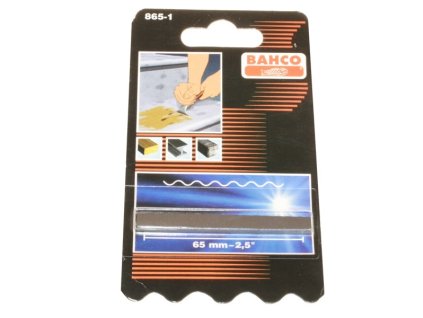 Náhradní břit 449 škrabky BAHCO 625