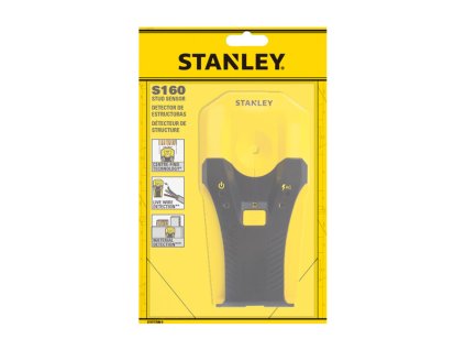 Podpovrchový detektor S2 STANLEY STHT77588-0
