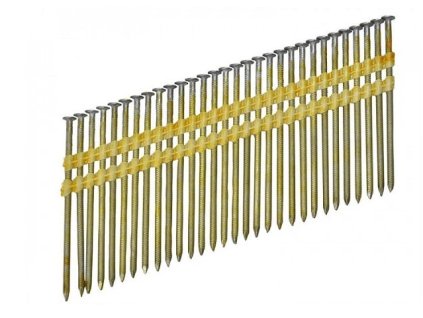 Bostitch hřebíky 2,8 x 70 konvexní (2000 ks)