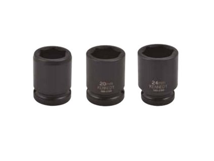3/4"HLAVICE PRUMYSLOVA 1 7/16" Kennedy