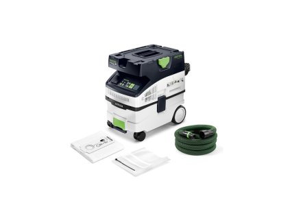 FESTOOL CTL MIDI I AC Mobilní vysavač (578545)