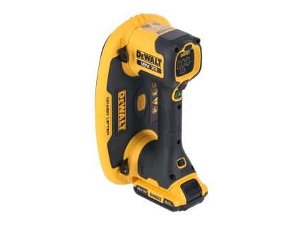 DeWALT DCE590D1T 18V přísavka GRABO, 1x 2,0Ah, Tstak