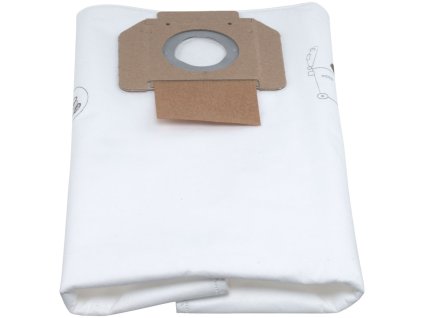 Filtrační sáček set 5 ks pro VYS 33-21 L, 33-71 L textilní NAREX 65900692 (65404431)
