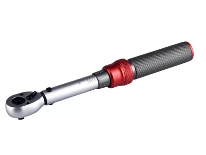 Klíč momentový, 1/4" 1-6Nm EXTOL PREMIUM 8825304