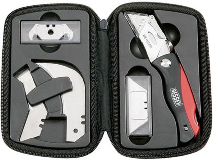 Sada nožů DBKPH Erdi DBKPH-SET univerzální nůž 160 mm, 1 ks