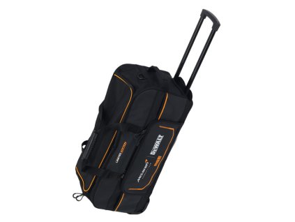 DeWALT McLaren 28" sportovní taška na nářadí s výsuvnou rukojetí a kolečky