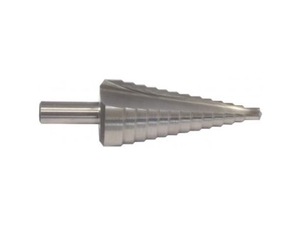 PTG Stupňovitý vrták 4-20x2mm HSS RATIOLINE