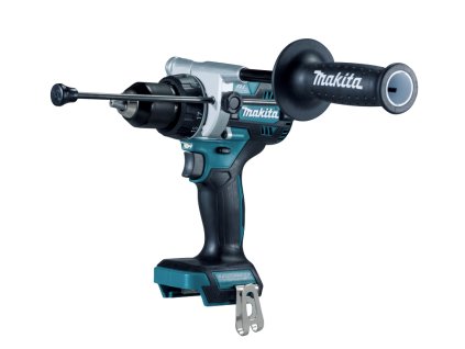 Makita DHP492Z aku bezuhlíkový příklepový šroubovák Li-ion LXT 18V bez aku