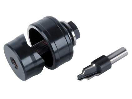 Wolfcraft vykružovač otv. pro vod.baterie Ø35mm 3762000