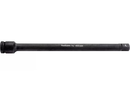 Prodlužovací 3/4" nástavec L 400 mm FORTUM 4703103