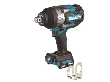 Makita TW001GZ Aku rázový utahovák 3/4 Li-ion 40V,bez aku XGT Z