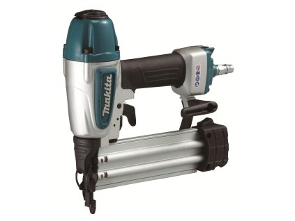 Makita AF506 Pneumatická hřebíkovačka 15-50mm užší ústí