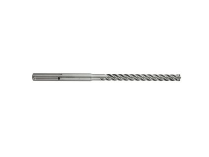 Vrták SDS Max,čtyřbřitý 18x540/400 mm 4100917 Hikoki