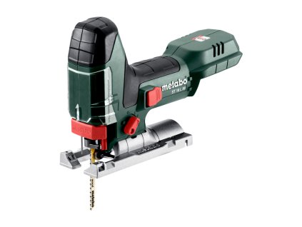 Metabo ST 18 L 90 (601047840) Akumulátorová přímočará pila