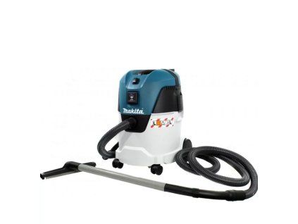 Univerzální vysavač 25l,1000W,třída L Makita VC2512L