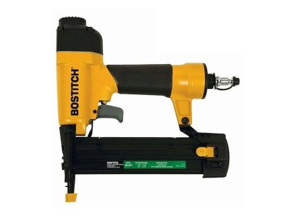 Bostitch SB-2IN1 Kombinovaná pneumatická hřebíkovačka/sponkovačka