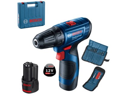 Bosch GSR 120-LI Professional (0.601.9G8.002)
