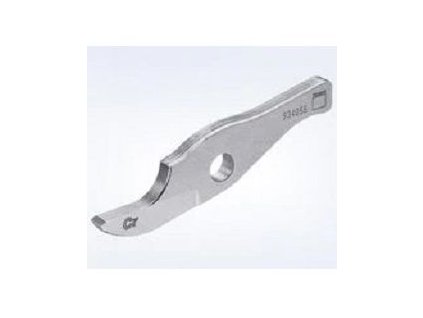 Náhradní čepel pro akumulátorové drážkovací nůžky TruTool C 160 a C 160.