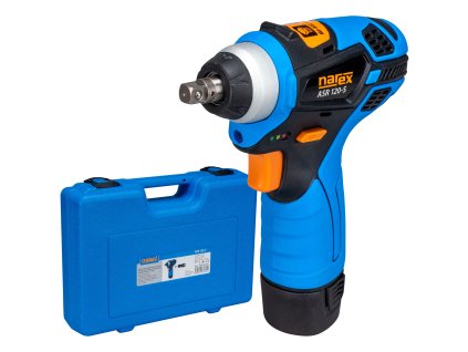 Aku rázový utahovák ASR122S