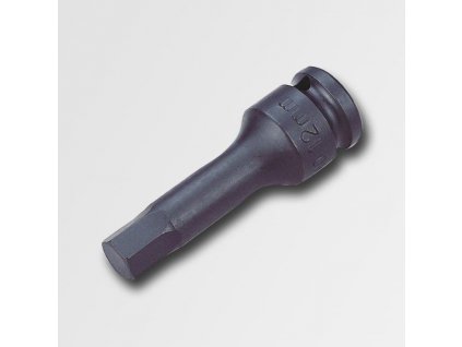 Hlavice průmyslová zástrčná imbus 5x78mm 1/2"
