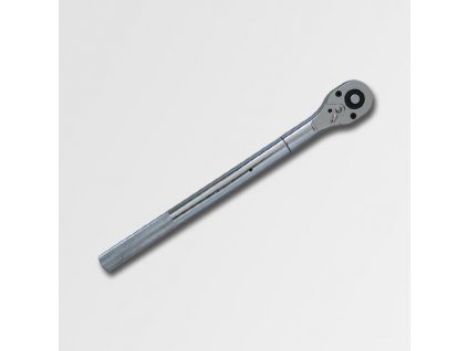 Ráčna 24 zubů 3/4" 510mm