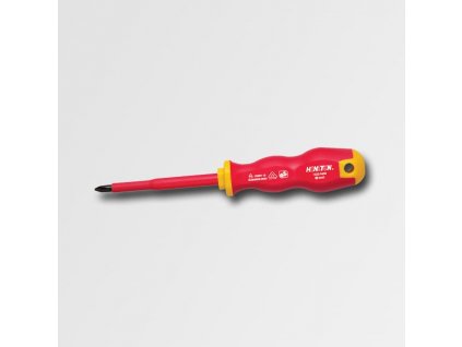 Šroubovák PH 1000V S2 1x80mm