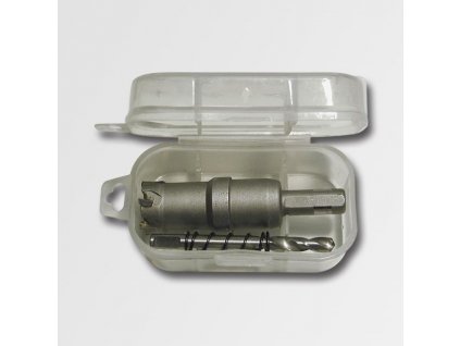 Vykružovač karbidový 32 mm