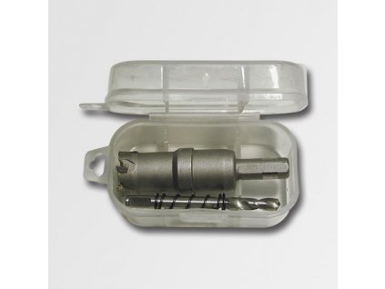 Vykružovač karbidový 40 mm